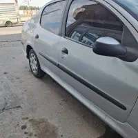 206 sd V1|خودرو سواری و وانت|قرچک, قشلاق جیتو|دیوار