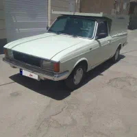 وانت ۸۹درجه یک شاسی پلم