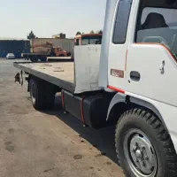 امیکو 11تن مدل 1385|خودرو سنگین|چهاردانگه (تهران), |دیوار