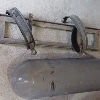کپسول سی ان جی تاریخ دار