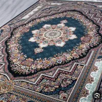 فرش ۱۲ متری جفت آکبند پلمپ