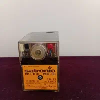 رله مشعل ساترونیک mmi 810