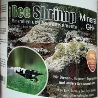 بی شریمپ مینیرال