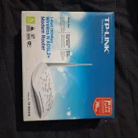 مودم tp-link