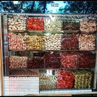 به یک پزنده ماهر به جگرکی و کبابی نیاز مندیم