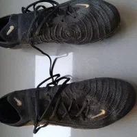 کفش استوک سایز 43|کیف، کفش، کمربند|آمل, |دیوار