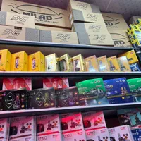 چراغ اسپورت و هدلایت با چک بدون پیش پرداخت|قطعات یدکی و لوازم جانبی|تبریز, |دیوار