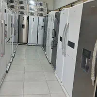 یخچال فریزر دوقلو|یخچال و فریزر|سقز, |دیوار