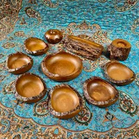 هفت‌سین (سنگ مصنوعی)|صنایع دستی و سایر لوازم تزئینی|قم, سراجه (۱۵ خرداد)|دیوار