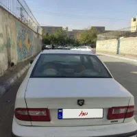 سمندمدل88اف سون دوگانه شرکتی|خودرو سواری و وانت|مشهد, رسالت|دیوار