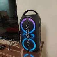 anker soundcore rave Party 2