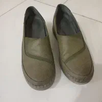 کفش زنانه سایز 40|کیف، کفش، کمربند|بیرجند, |دیوار