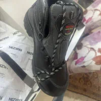 کفش ایمنی فرزین|کیف، کفش، کمربند|شهر بابک, |دیوار