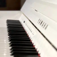 پیانو طرح آکوستیک یاماها P225 نقد و اقساط|پیانو، کیبورد، آکاردئون|کرج, کوی مهر|دیوار