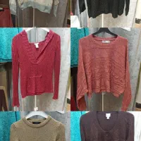 گپ و بافت فقط ۳۹۸|لباس|زنجان, |دیوار