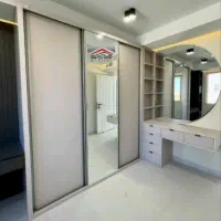 کابینت و دکوراسیون مستقیم از تولیدی/ اقساطی|جاکفشی، کمد، دراور|قم, بیست متری ولیعصر|دیوار