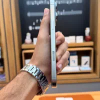 iPhone 16 Pro Max با ریجستر|موبایل|مشهد, کوه سنگی|دیوار