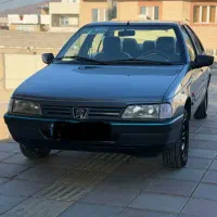 پژو 4050مدل1397