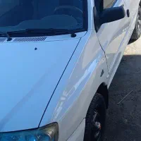 پراید مدل 92خانگی
