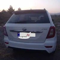 ماشین لیفان