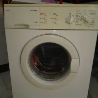 ماشین لباسشویی AEG
