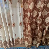 پارچه پرده|پرده، رانر، رومیزی|بندر ماهشهر, |دیوار