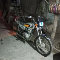 موتور مدارک دار