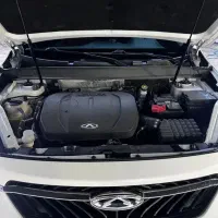 تیگو 7 مدل ۹۷ بدون رنگ|خودرو سواری و وانت|نیشابور, مدرس|دیوار