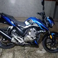 زونتسn230cc