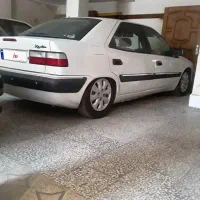 زانتیا موتورsx۲۰۰۰ مدل ۸۸ سیتروئن