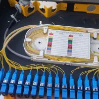 استخدام نیروی فیوژن کار و سیم کش