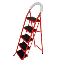 فروش نردبان تاشو خونگی و صنعتی