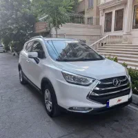 جک s3 مدل 1403