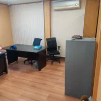 رهن و اجاره واحد اداری|اجارهٔ دفتر کار، اتاق اداری، مطب|تهران, جمالزاده|دیوار