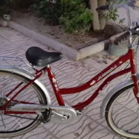 دوچرخه سایز۲۶