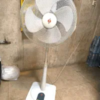 پنکه پارس خزر  مدل 30-50