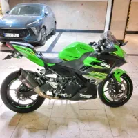 کاوازاکی نینجا  250  Z300|موتورسیکلت|تهران, گلستان (شهرک راه آهن)|دیوار