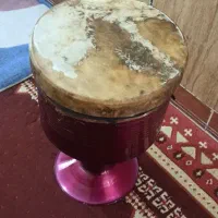 ضرب کردی(تبل ،دمک)