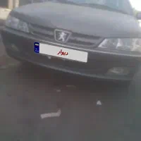 پژو پرشیامدل ۹۸|خودرو سواری و وانت|باقرشهر, |دیوار