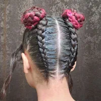 آف ویژه خدمات رنگ مو،بافت مو،موخوره گیری و اکستنشن|خدمات آرایشگری و زیبایی|کازرون, |دیوار