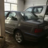 پژوپارس ال ایکس tu5|خودرو سواری و وانت|اردبیل, |دیوار