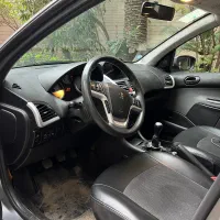 پژو ۲۰۷ مدل ۹۷|خودرو سواری و وانت|رشت, چله خانه|دیوار