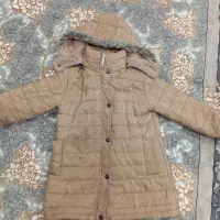 کاپشن دخترانه مناسب ۵تا ۷سال