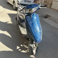 هوندا پاکشتی دیو|موتورسیکلت|کرمانشاه, |دیوار