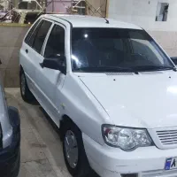 پراید ۱۱۱ مدل ۹۶