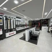 نمایندگی شیرآلات شودر|مصالح و تجهیزات ساختمان|شیراز, فرگاز|دیوار