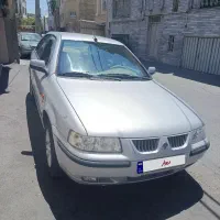 سمندlx88|خودرو سواری و وانت|تبریز, |دیوار