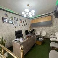 اجاره مغازه۱۷+۱۷متر.براصلی.تابلوخورتهرانپارس شرقی|اجارهٔ مغازه و غرفه|تهران, تهرانپارس شرقی|دیوار