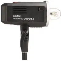 فلاش نور پرتابل  Godox AD600BM|دوربین عکاسی و فیلم‌برداری|اصفهان, ابر|دیوار