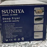 سرخ کن|سایر لوازم برقی|بوشهر, |دیوار